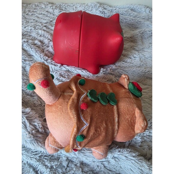 Aphmau Meemeows Gingerbread plush 6 inch - Picture 4 of 8
